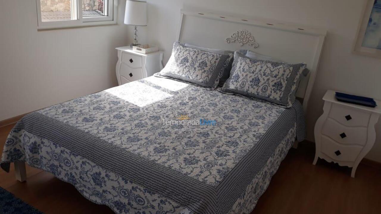 House for vacation rental in São Sebastião (Barra do Una)