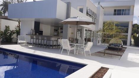 House for rent in São Sebastião - Barra do Una