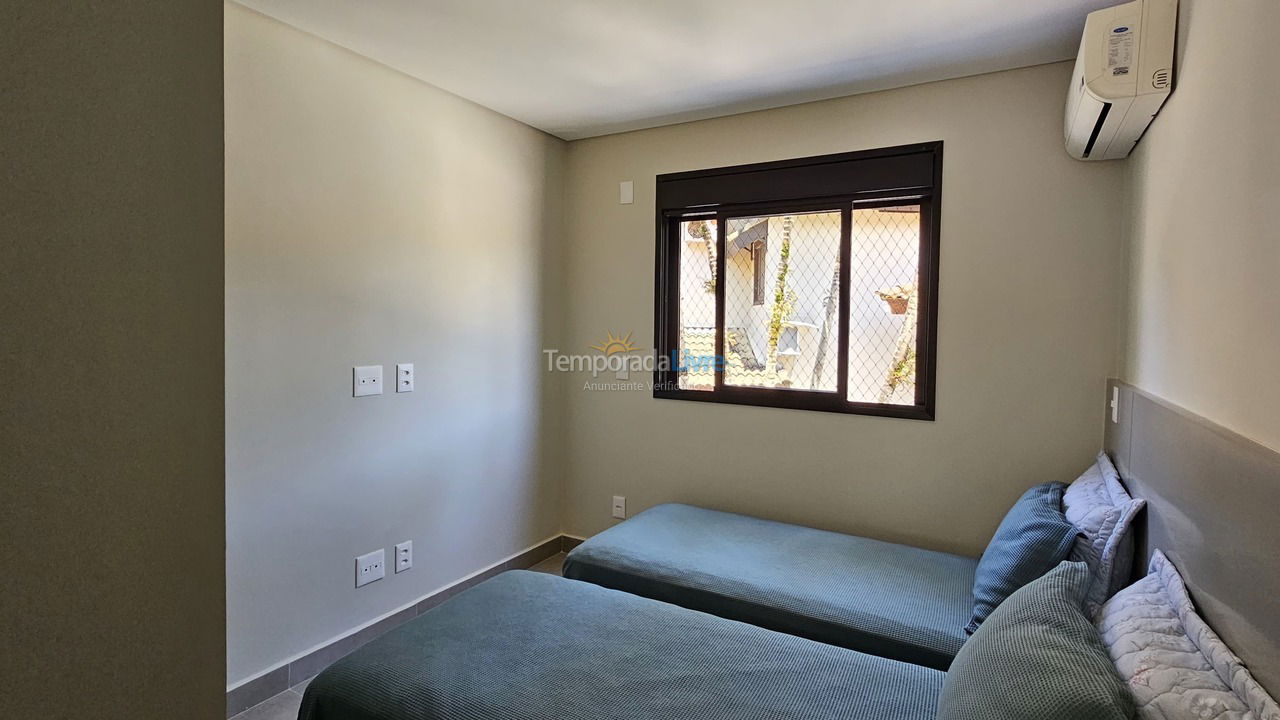 Casa para alquiler de vacaciones em São Sebastião (Juquehy)