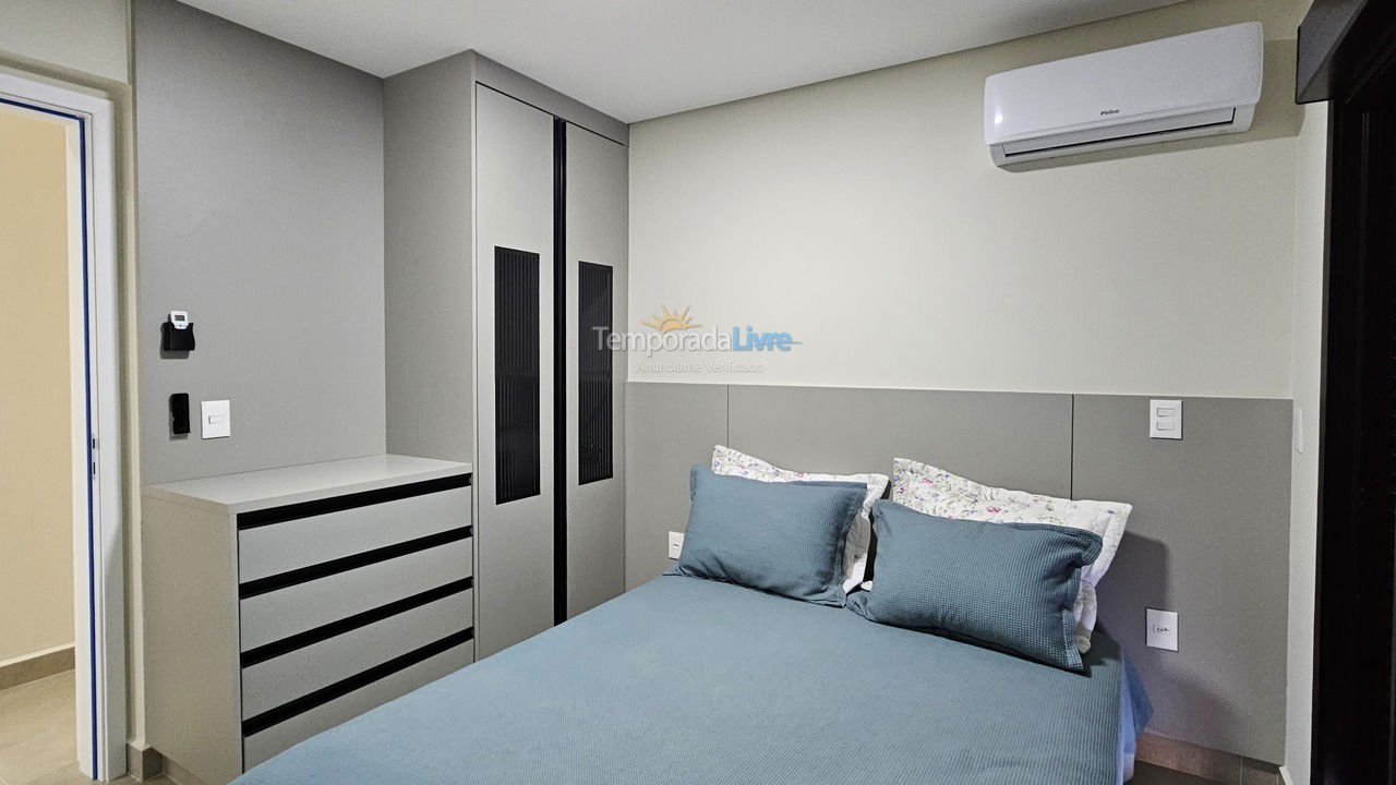 Casa para alquiler de vacaciones em São Sebastião (Juquehy)