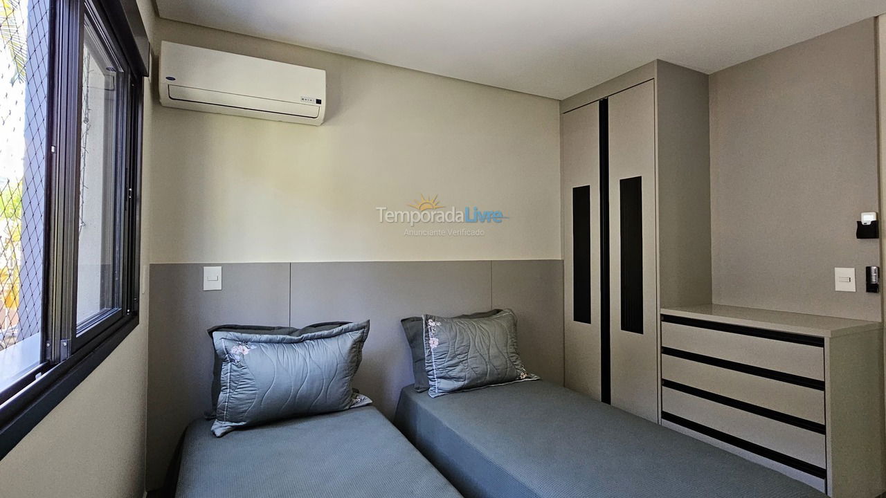 Casa para alquiler de vacaciones em São Sebastião (Juquehy)
