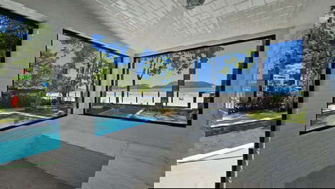 Casa para alquilar en São Sebastião - Juquehy