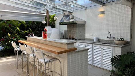 Baleia, 4 suites, 10 people, private pool, full leisure facilities
