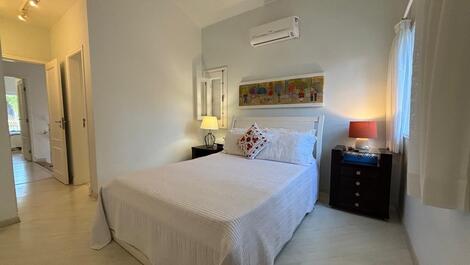 Baleia, 4 suites, 10 people, private pool, full leisure facilities