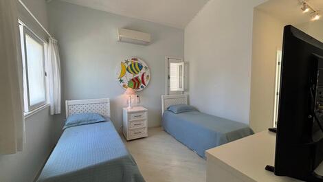 Baleia, 4 suites, 10 people, private pool, full leisure facilities