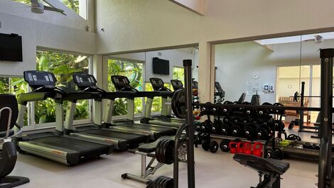 Baleia, 4 suites, 10 people, private pool, full leisure facilities