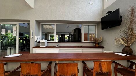 Baleia, 4 suites, 10 people, private pool, full leisure facilities