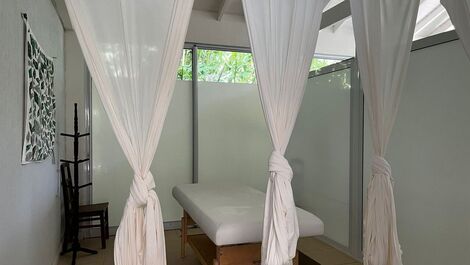 Baleia, 4 suites, 10 people, private pool, full leisure facilities
