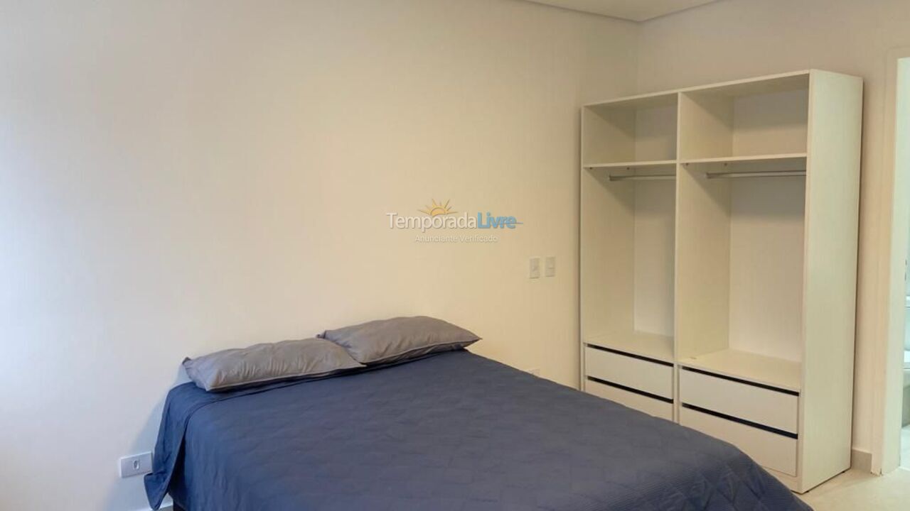 Casa para alquiler de vacaciones em São Sebastião (Camburi)