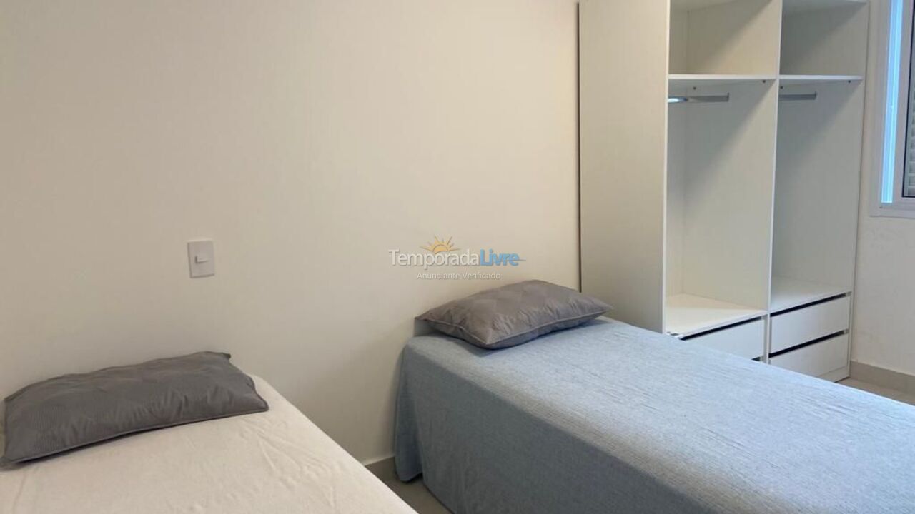Casa para alquiler de vacaciones em São Sebastião (Camburi)
