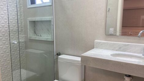 Cambury, condominio, 4 habitaciones, piscina privada, barbacoa, 2 espacios