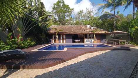 Casa para alquilar en São Sebastião - Praia da Baleia