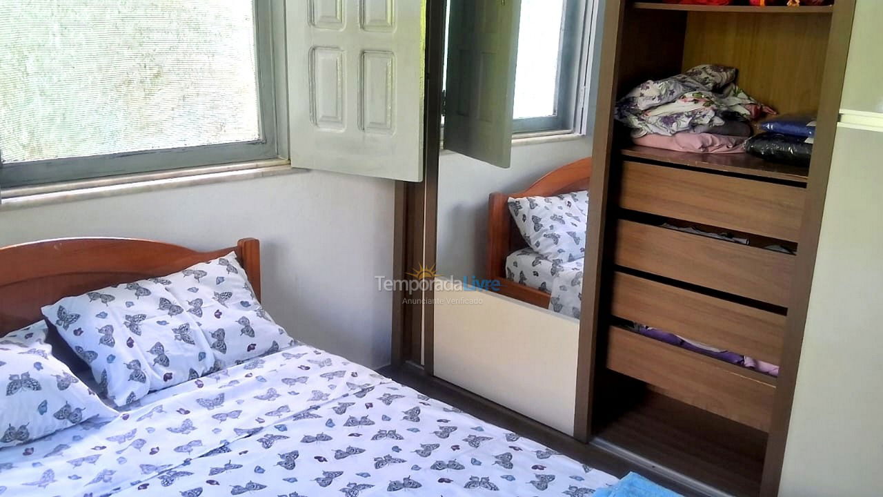 Apartamento para aluguel de temporada em Valença (Praia de Guaibim Taquary Pinhal)