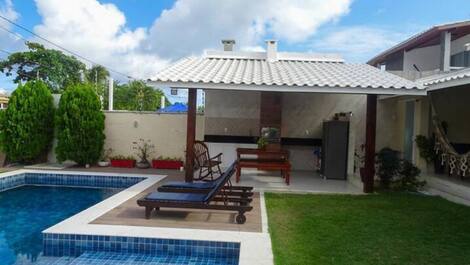 Casa para alquilar en Lauro de Freitas - Vilas do Atlantico