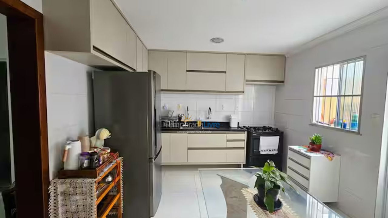 Casa para alquiler de vacaciones em Lauro de Freitas (Vilas do Atlantico)