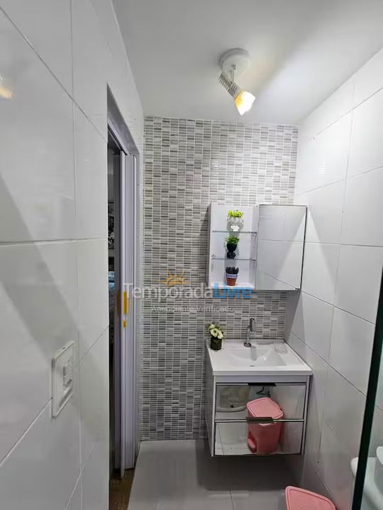 Casa para alquiler de vacaciones em Lauro de Freitas (Vilas do Atlantico)