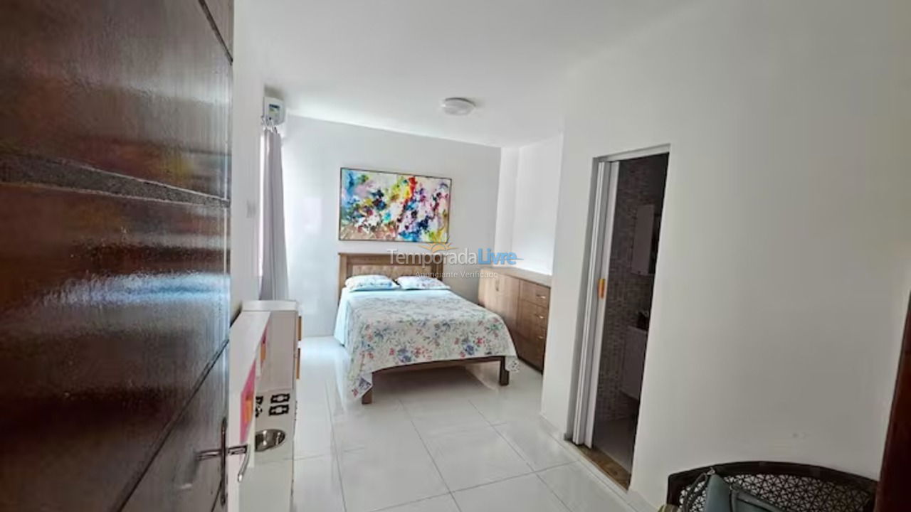Casa para alquiler de vacaciones em Lauro de Freitas (Vilas do Atlantico)