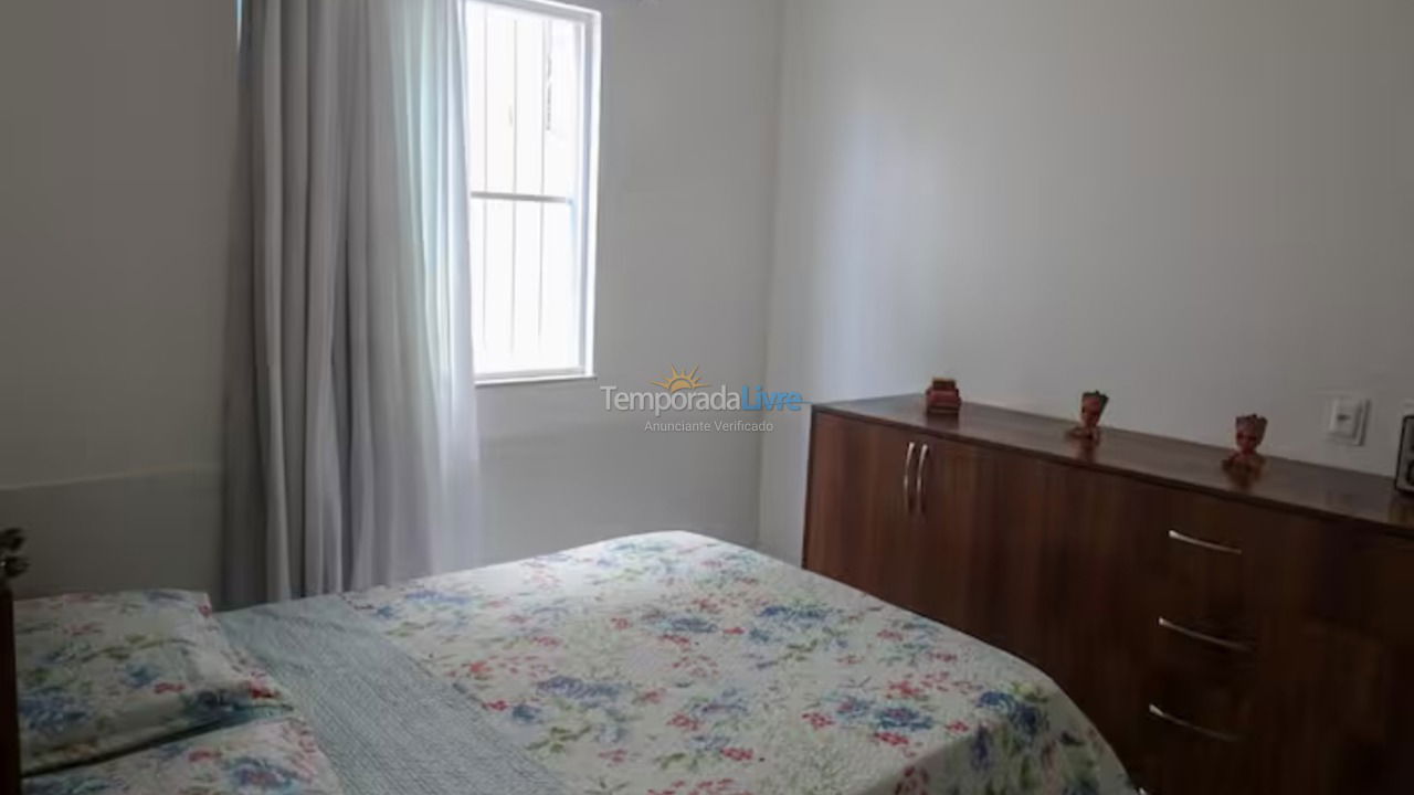 Casa para alquiler de vacaciones em Lauro de Freitas (Vilas do Atlantico)