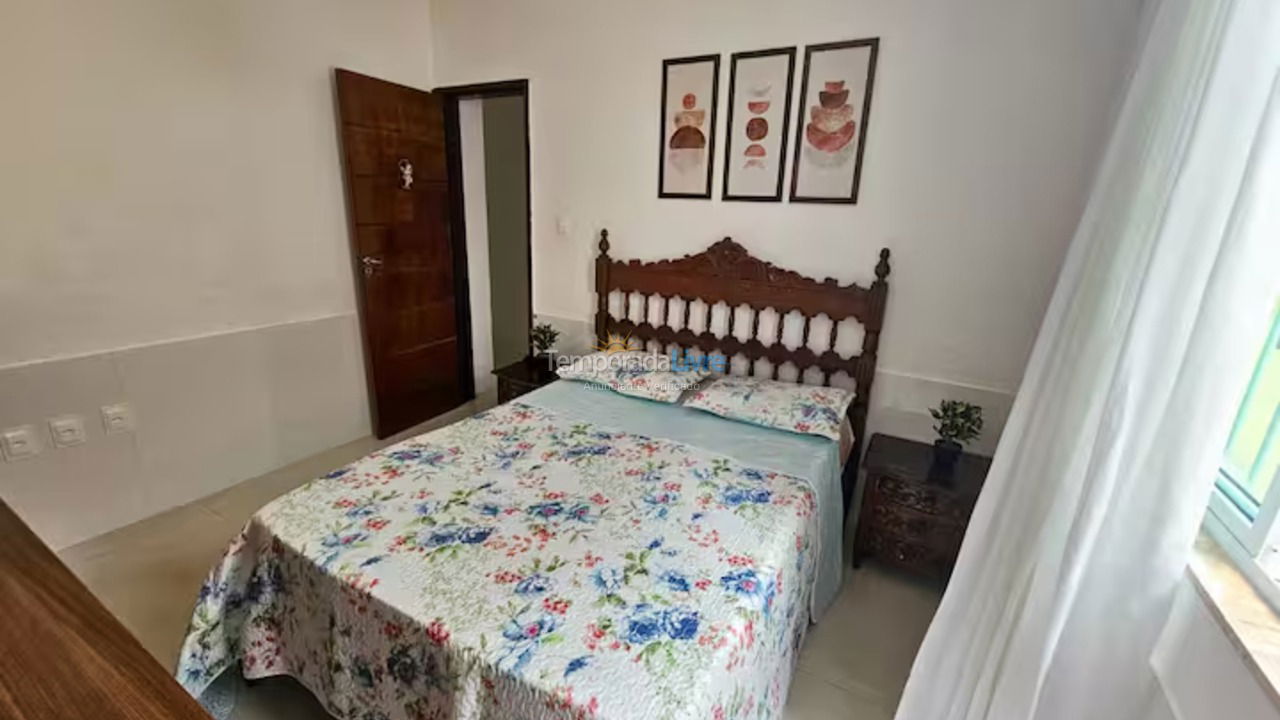 Casa para alquiler de vacaciones em Lauro de Freitas (Vilas do Atlantico)