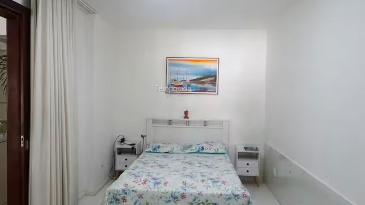 Casa para alquiler de vacaciones em Lauro de Freitas (Vilas do Atlantico)