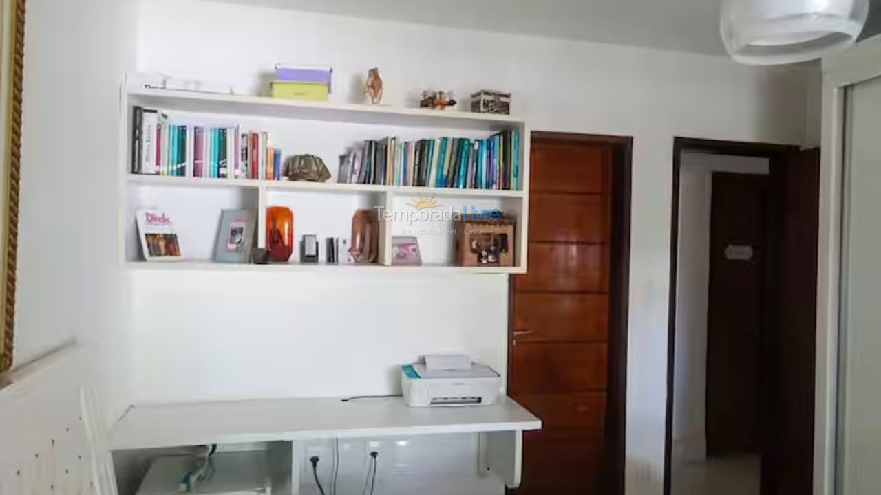Casa para alquiler de vacaciones em Lauro de Freitas (Vilas do Atlantico)