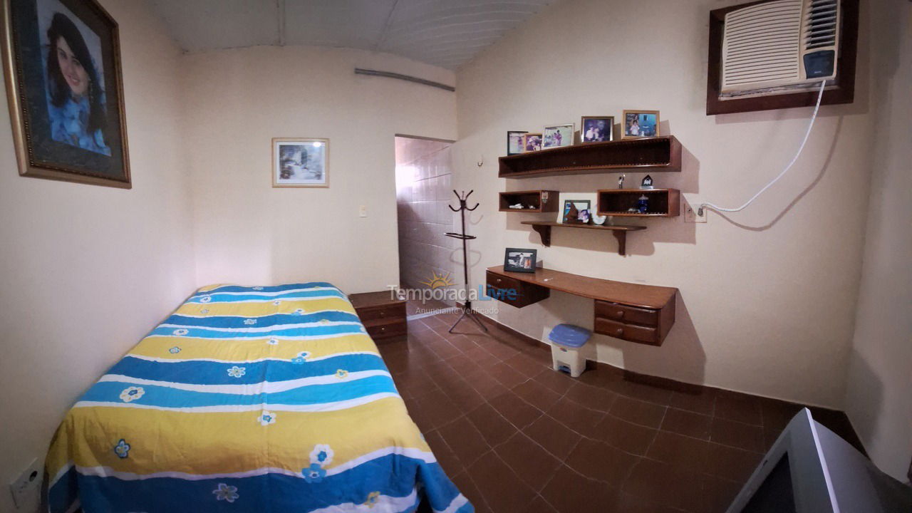 Casa para alquiler de vacaciones em Belém (Cremação)