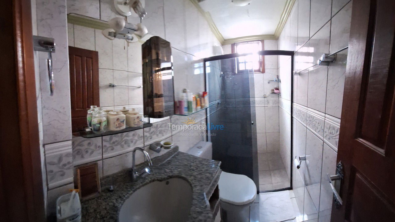 Casa para alquiler de vacaciones em Belém (Cremação)