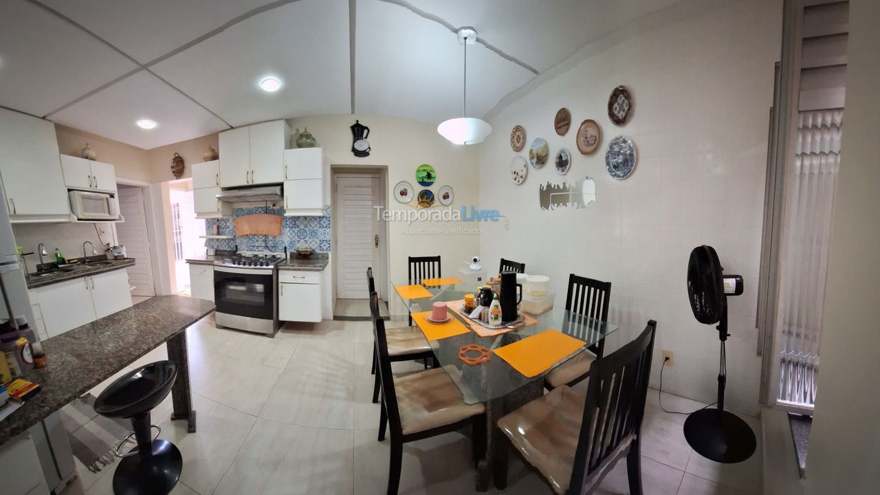 Casa para alquiler de vacaciones em Belém (Cremação)