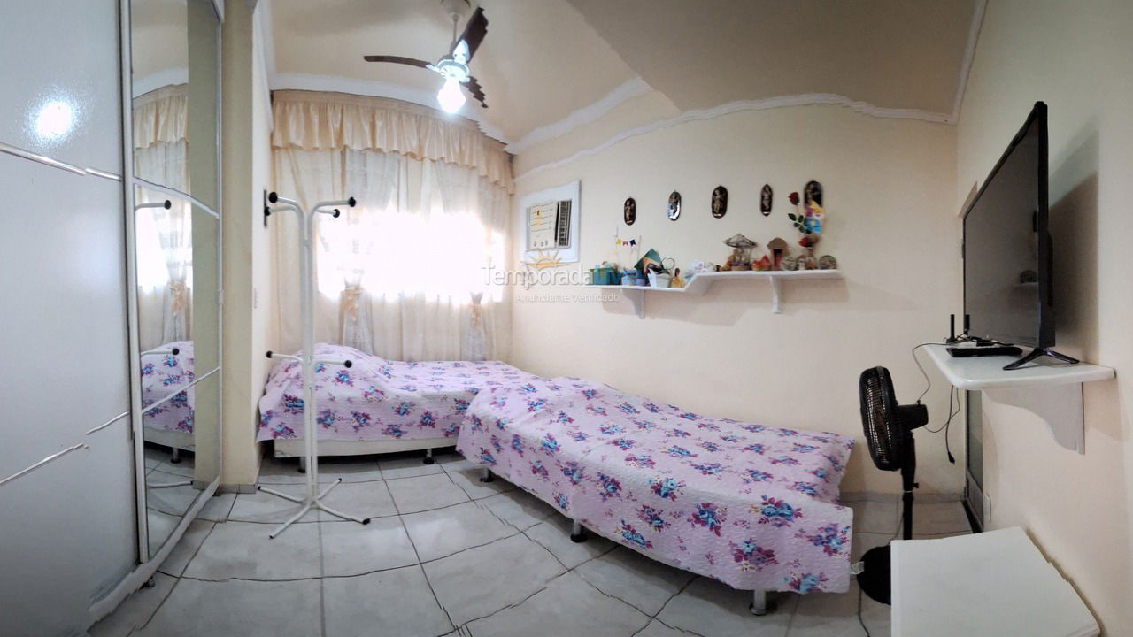 Casa para alquiler de vacaciones em Belém (Cremação)