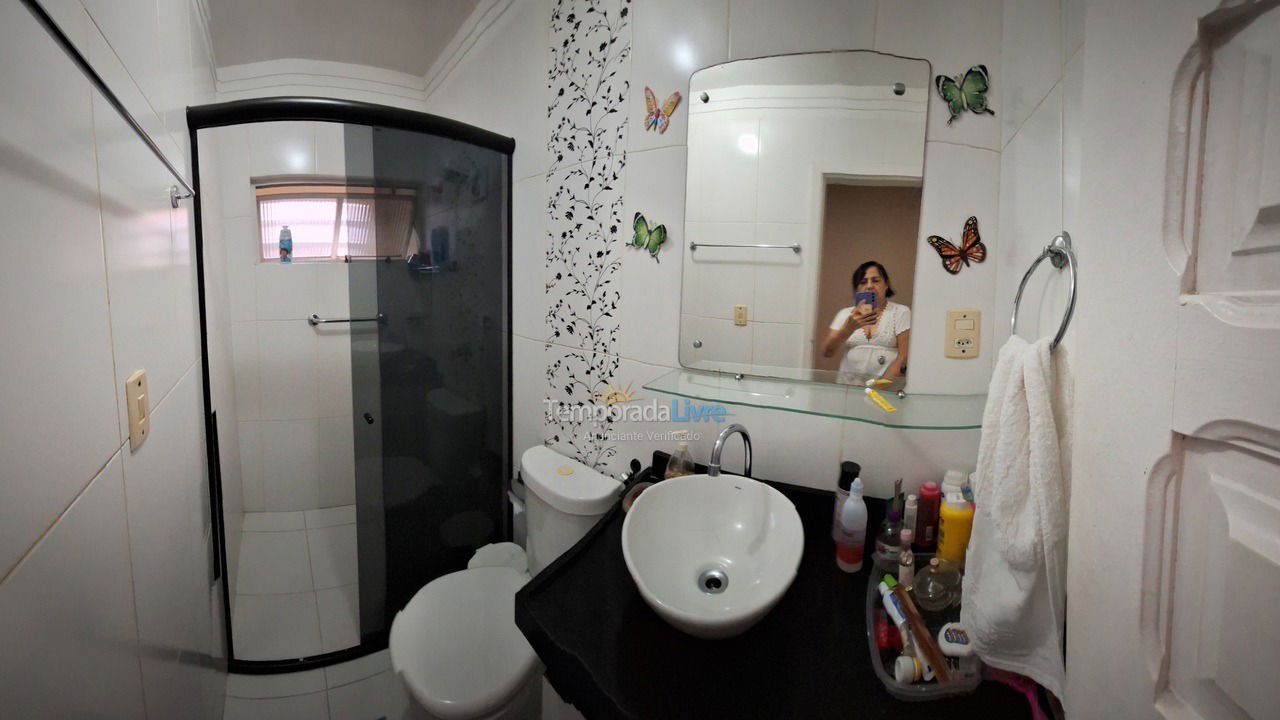 Casa para alquiler de vacaciones em Belém (Cremação)