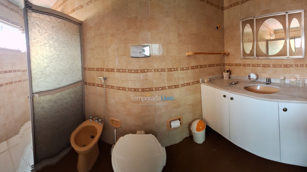 Casa para alquiler de vacaciones em Belém (Cremação)