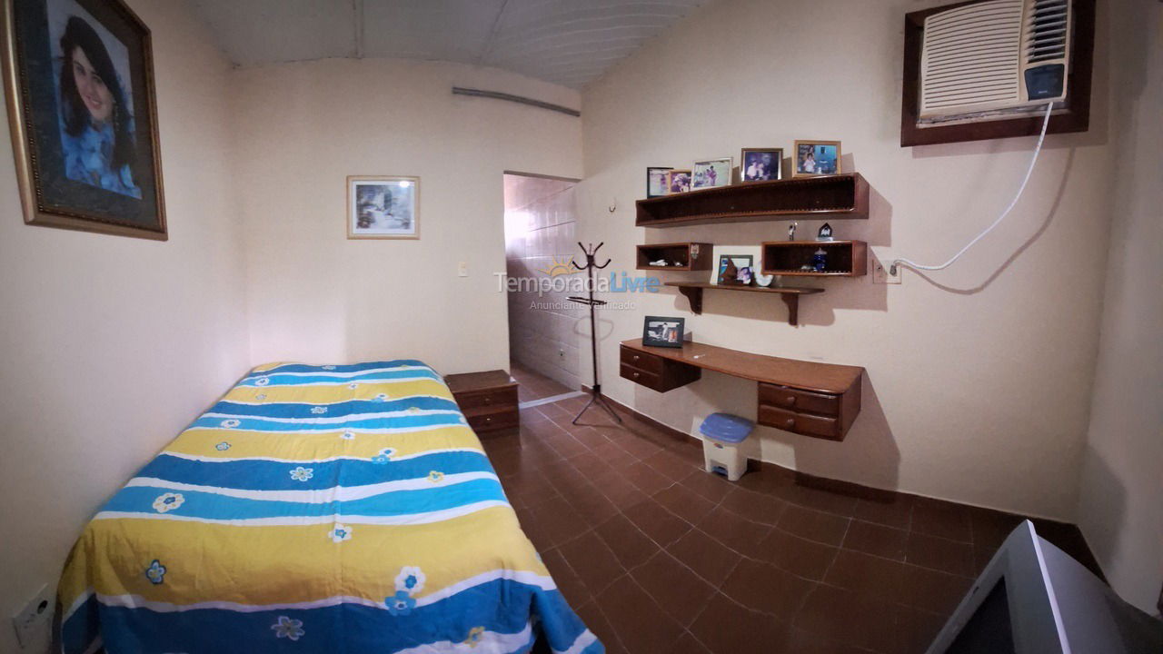 Casa para alquiler de vacaciones em Belém (Cremação)