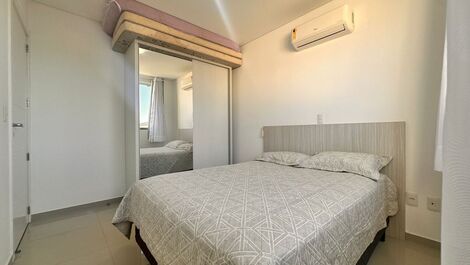 Apartment for 8 people near Bombas beach