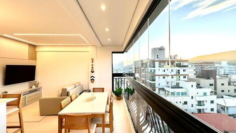 Excelente apartamento de alta gama en Bombas para 5 personas.