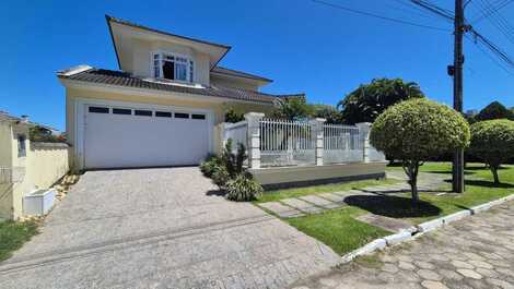Casa para alquilar en Florianopolis - Jurerê