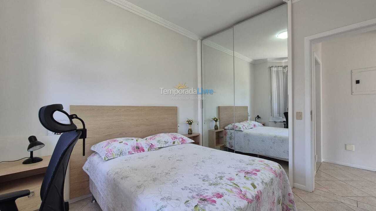 House for vacation rental in Florianopolis (Jurerê)