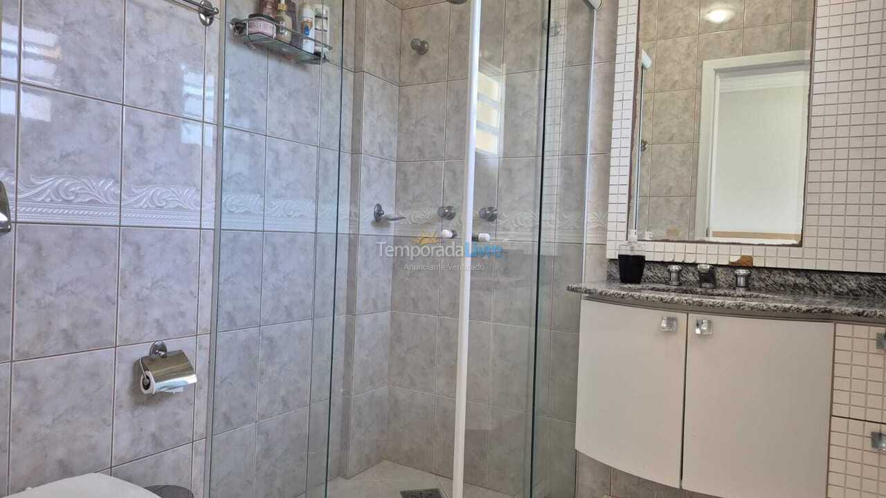 House for vacation rental in Florianopolis (Jurerê)