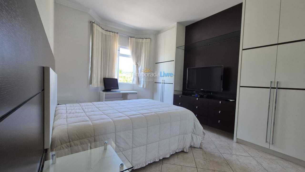 House for vacation rental in Florianopolis (Jurerê)