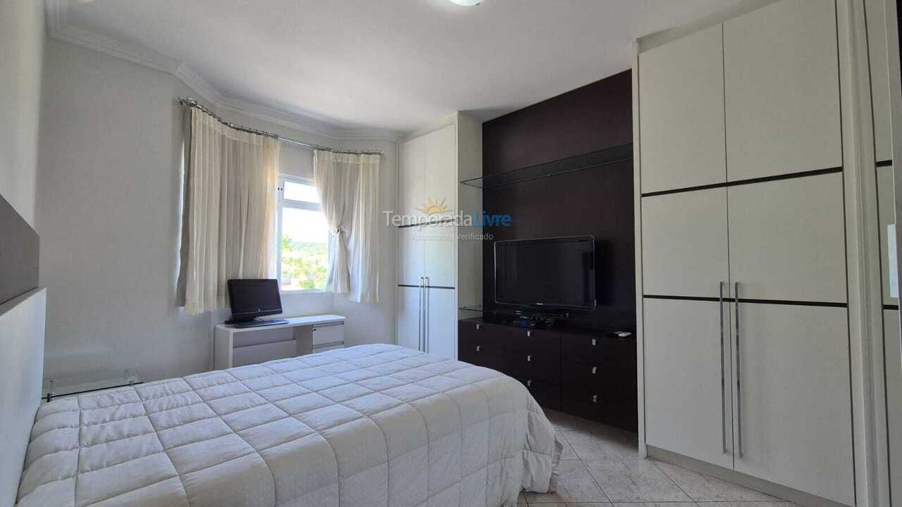 House for vacation rental in Florianopolis (Jurerê)