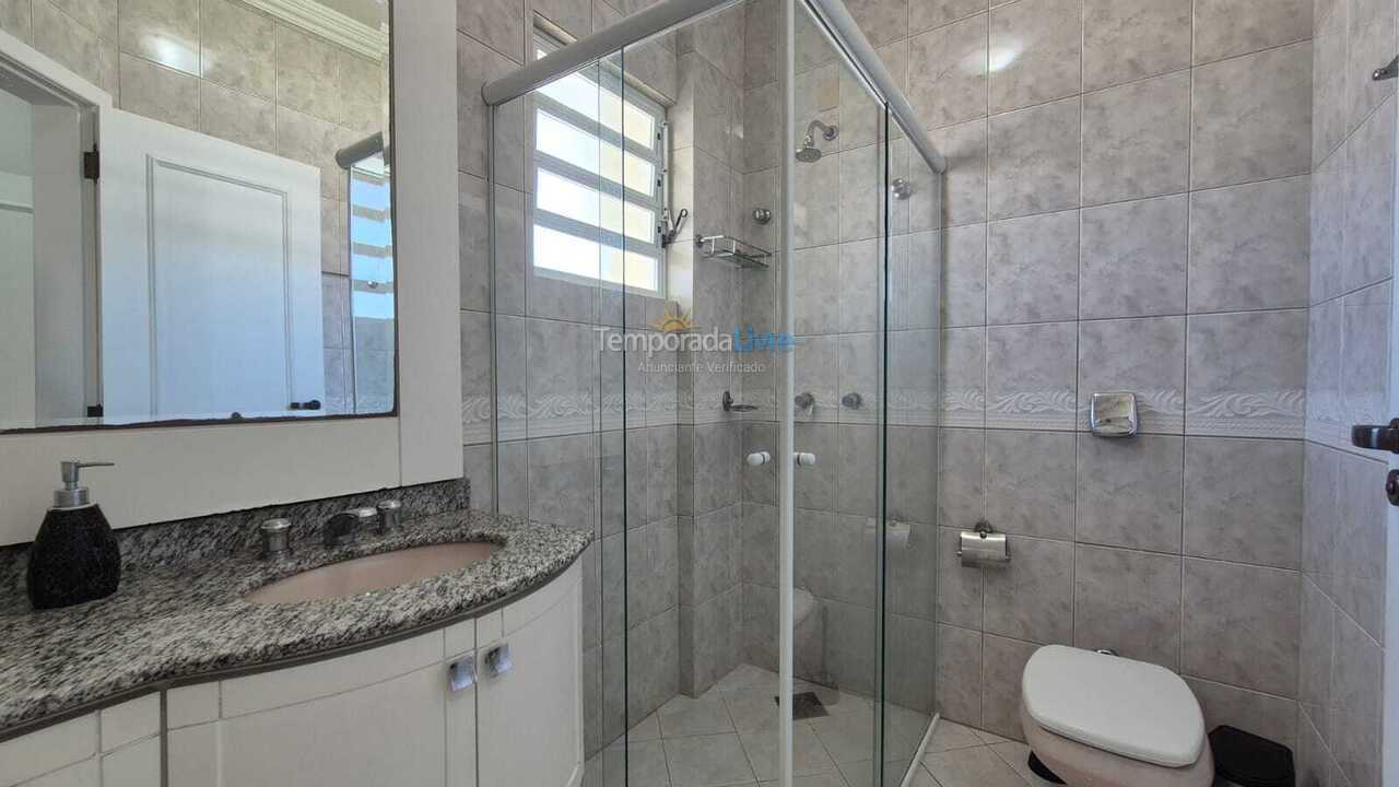 House for vacation rental in Florianopolis (Jurerê)