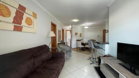 Apartment for rent in Bombinhas - Praia de Bombas