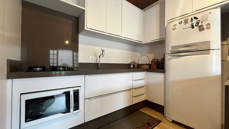 Hermosa casa en playa Mariscal para 8 personas