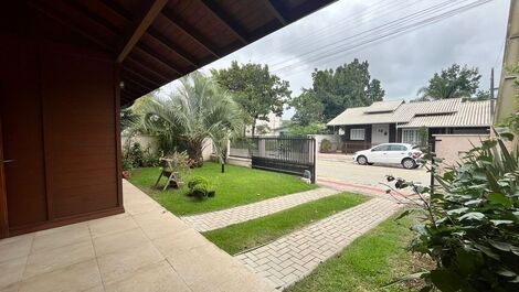 Hermosa casa en playa Mariscal para 8 personas