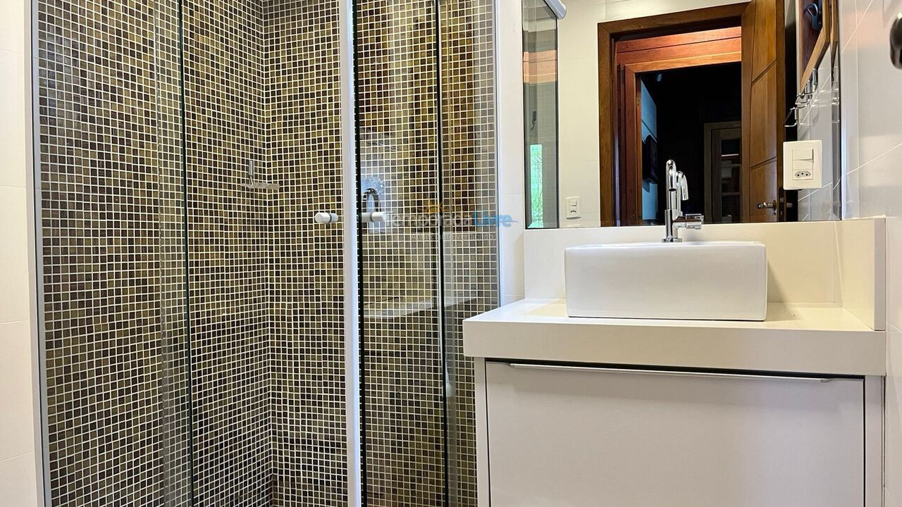 Casa para alquiler de vacaciones em Bombinhas (Mariscal)