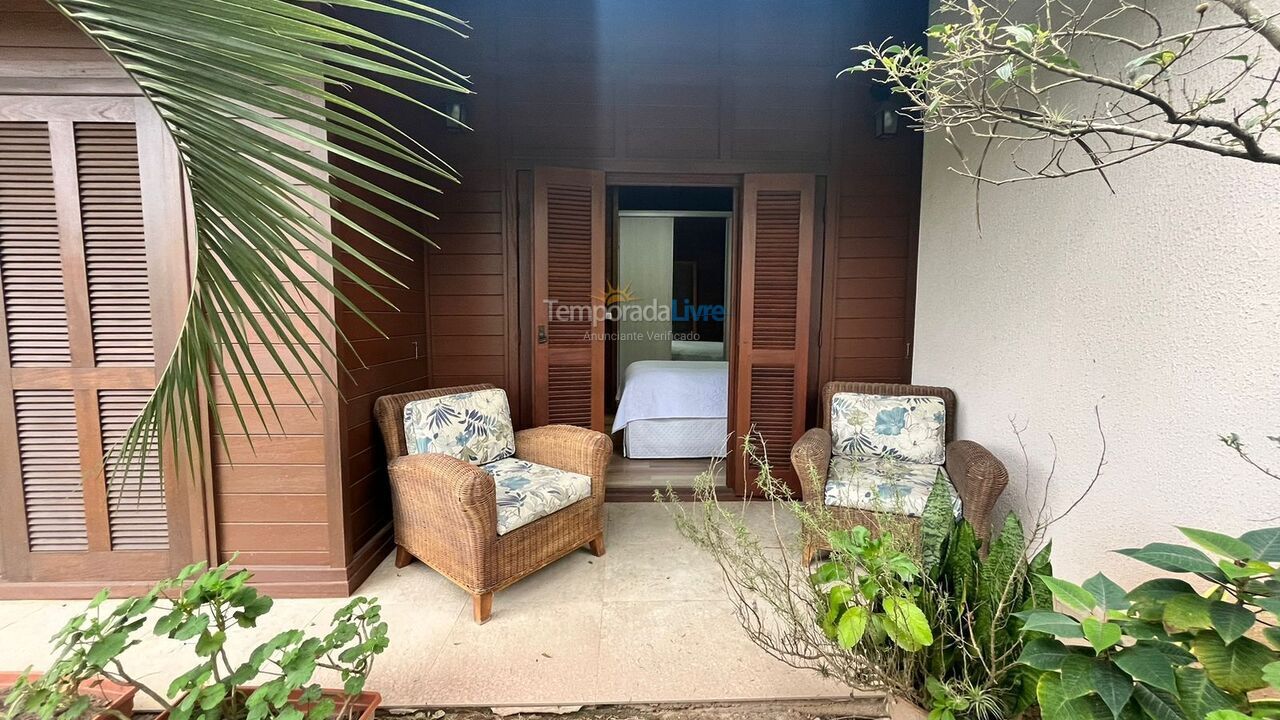 Casa para alquiler de vacaciones em Bombinhas (Mariscal)