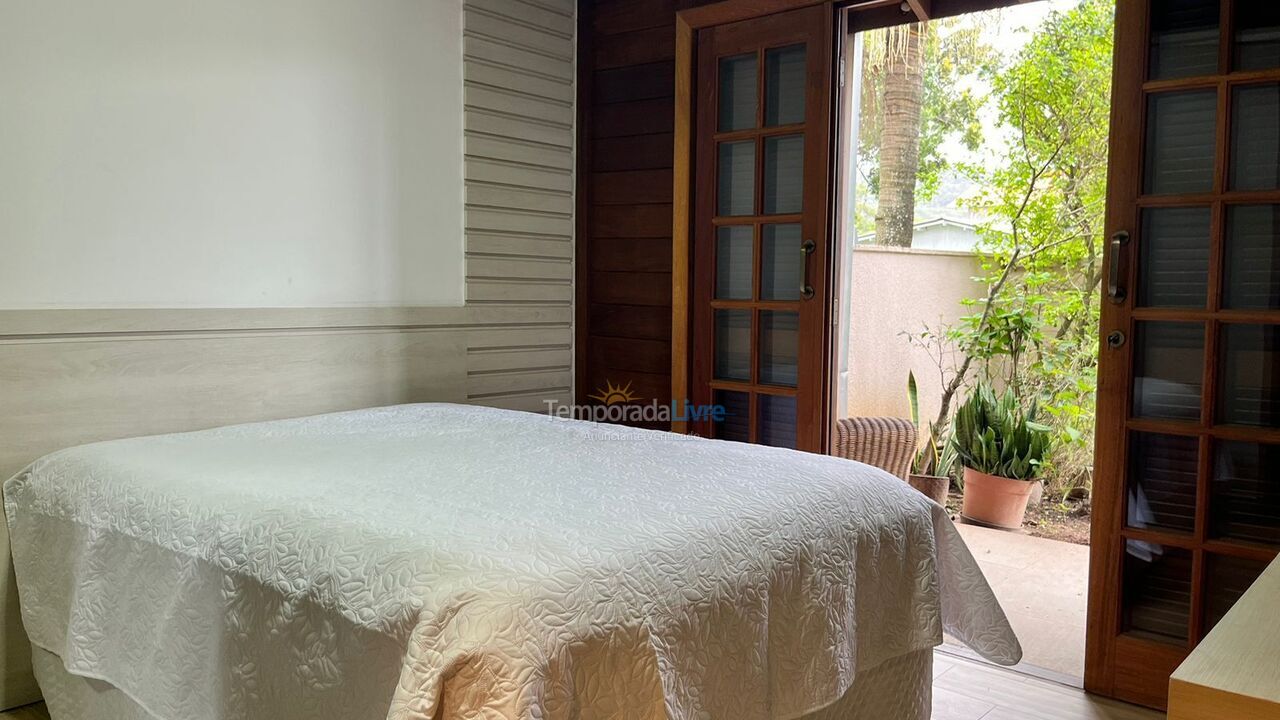 Casa para alquiler de vacaciones em Bombinhas (Mariscal)