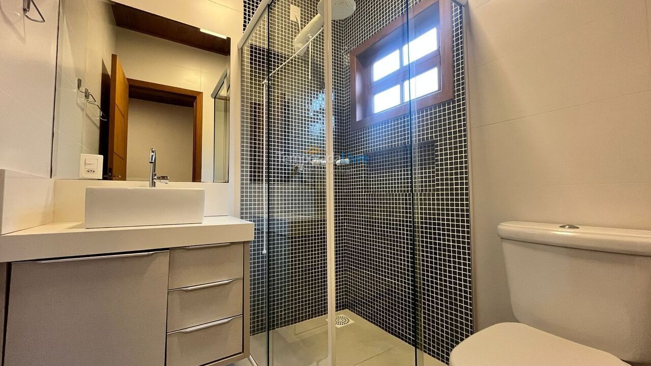 Casa para alquiler de vacaciones em Bombinhas (Mariscal)