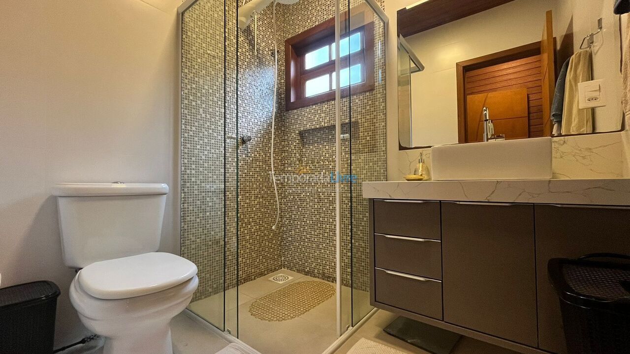 Casa para alquiler de vacaciones em Bombinhas (Mariscal)