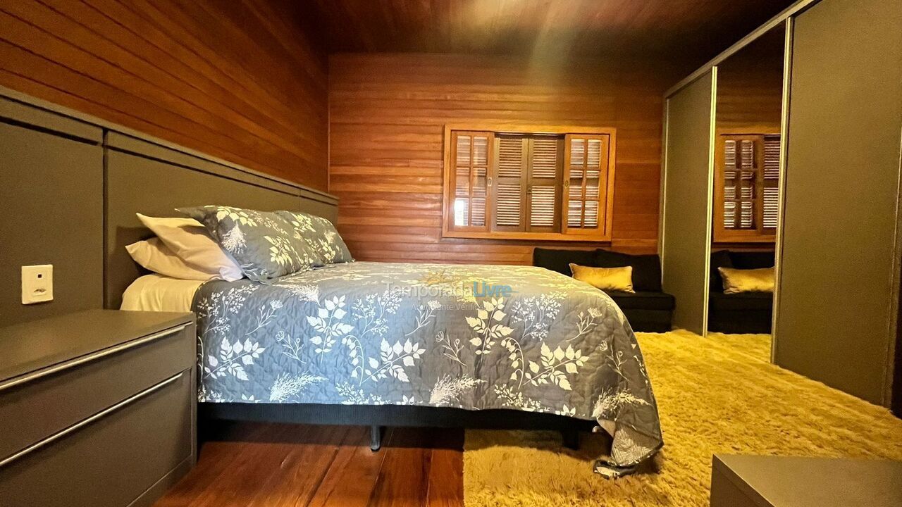 Casa para alquiler de vacaciones em Bombinhas (Mariscal)