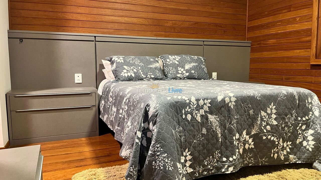 Casa para alquiler de vacaciones em Bombinhas (Mariscal)